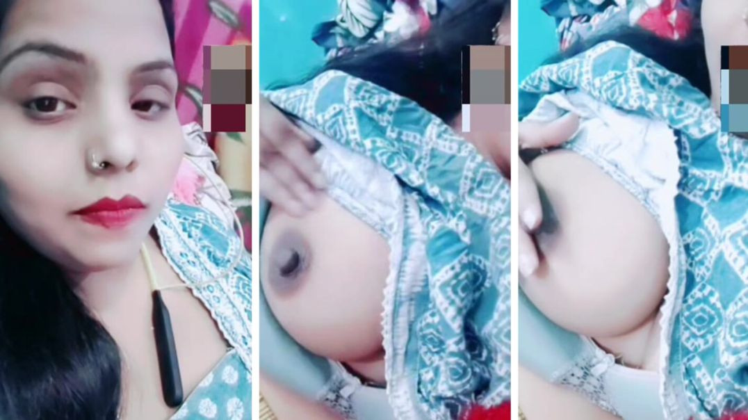 Gf show boobs clip calling
