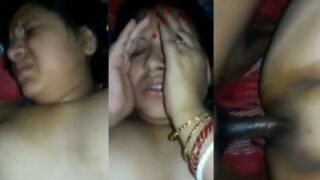 Silent Chudai Naked Biwi – Full HD