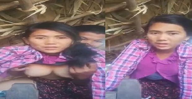Assamese ladki boob press wali viral indian MMS