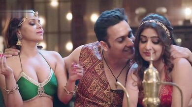 Exotic desi MMS XXX clip hot sex strangers
