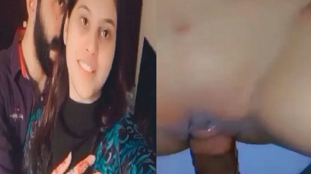 Foreplay viral pakistani sex jodi full clip