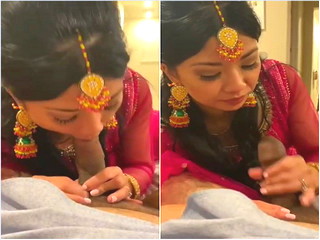 Watch Today Exclusive NRI Punjabi Girl Full Scene