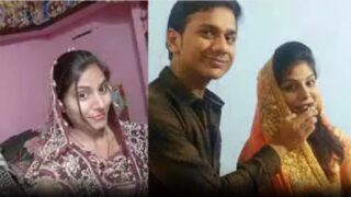 Young Noida Married Girl Sex Honeymoon